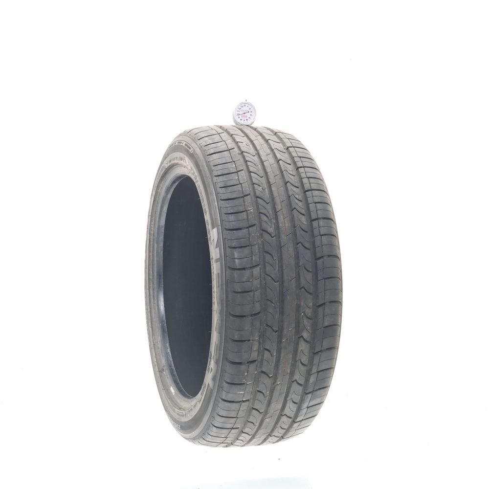 Used 235/45R18 Nexen Classe Premiere CP672 98V - 9.5/32 - Image 1