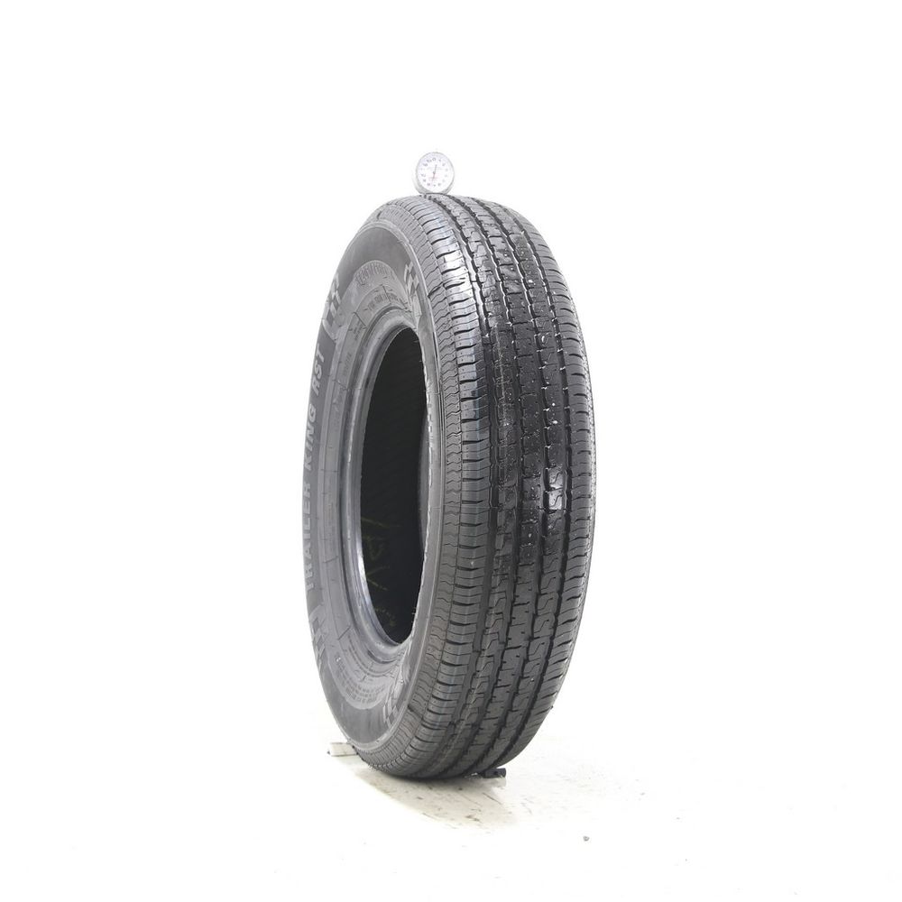 Trailer King RST Plus ST205/75R14 100/96M C Trailer Tire