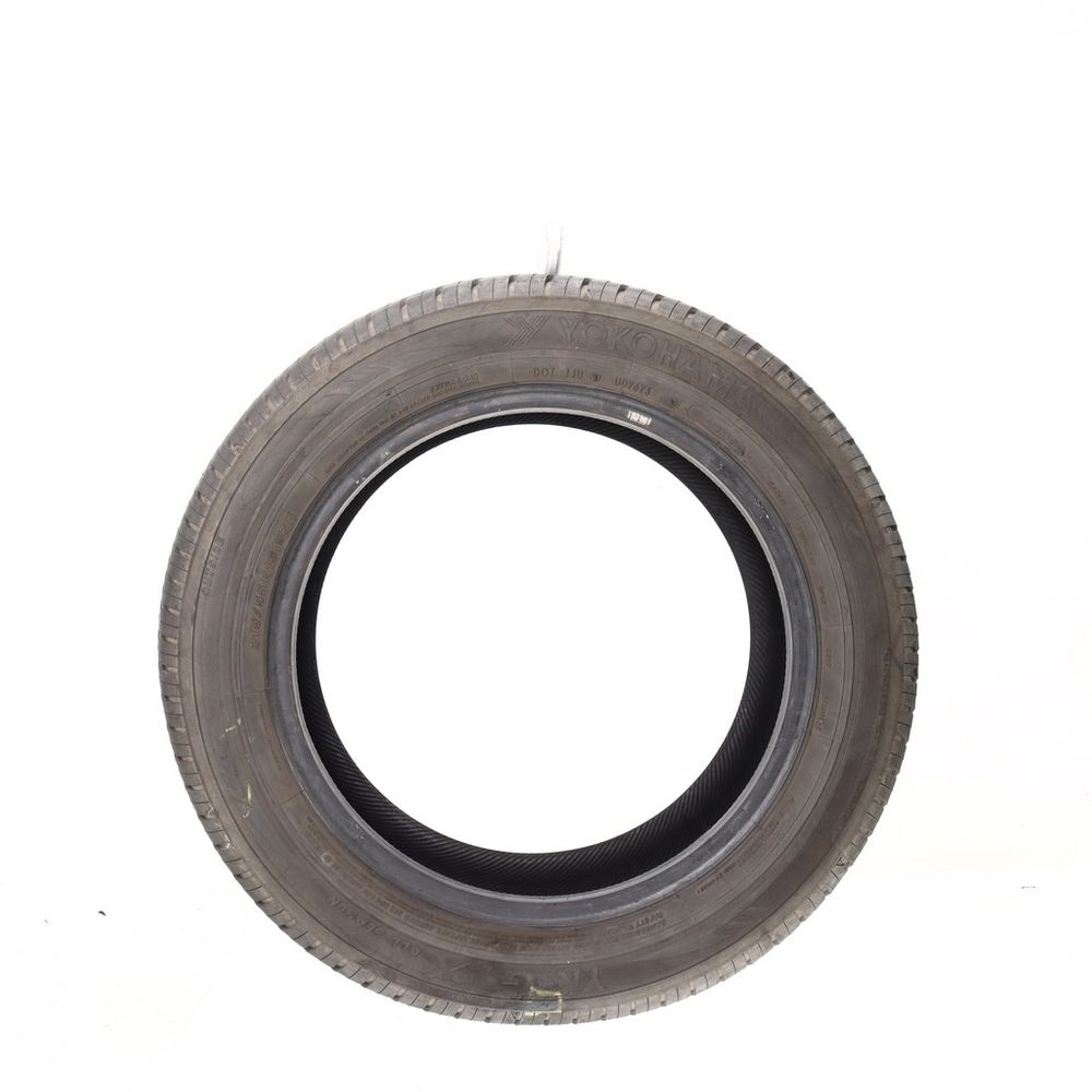 Used 215/55R16 Yokohama YK-GTX 97H - 8/32 - Image 3