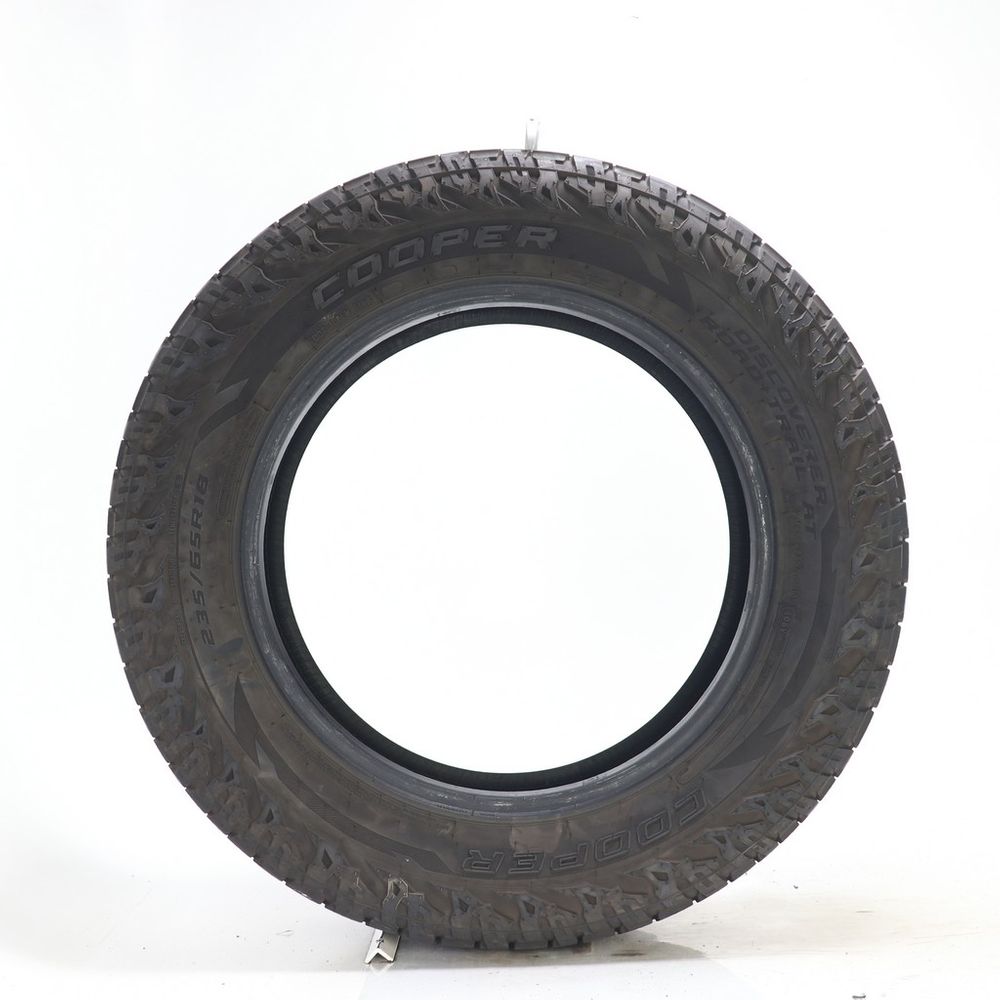 Used 235/65R18 Cooper Discoverer Road+Trail AT 106V - 10/32 - Image 3