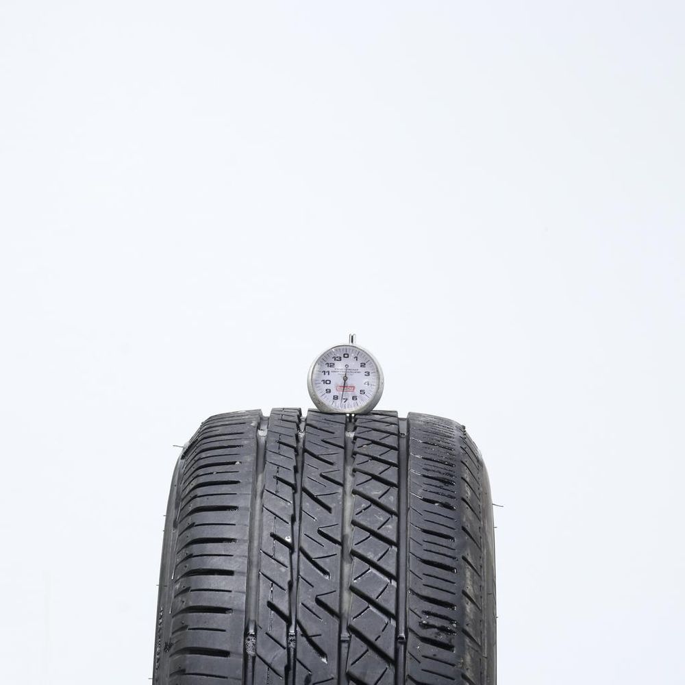 Used 205/55RF16 Bridgestone DriveGuard RFT 91V - 7/32 - Image 2
