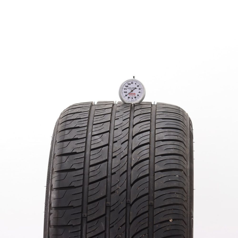 Used 255/40ZR19 Radar Dimax AS-8 100W - 9/32 - Image 2