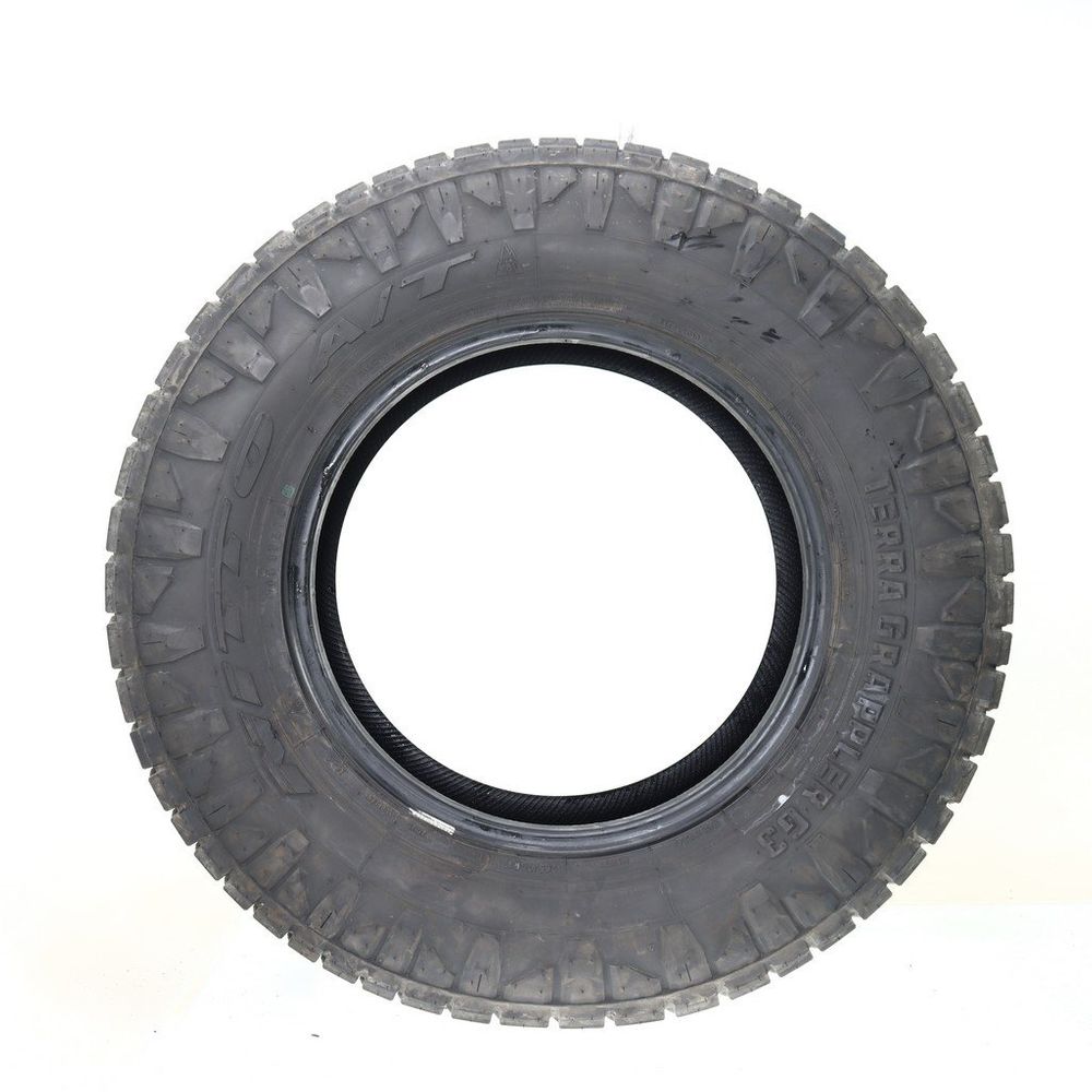 Set of (2) Used 265/70R17 Nitto Terra Grappler G3 A/T 116T - 11.5-13/32 - Image 6