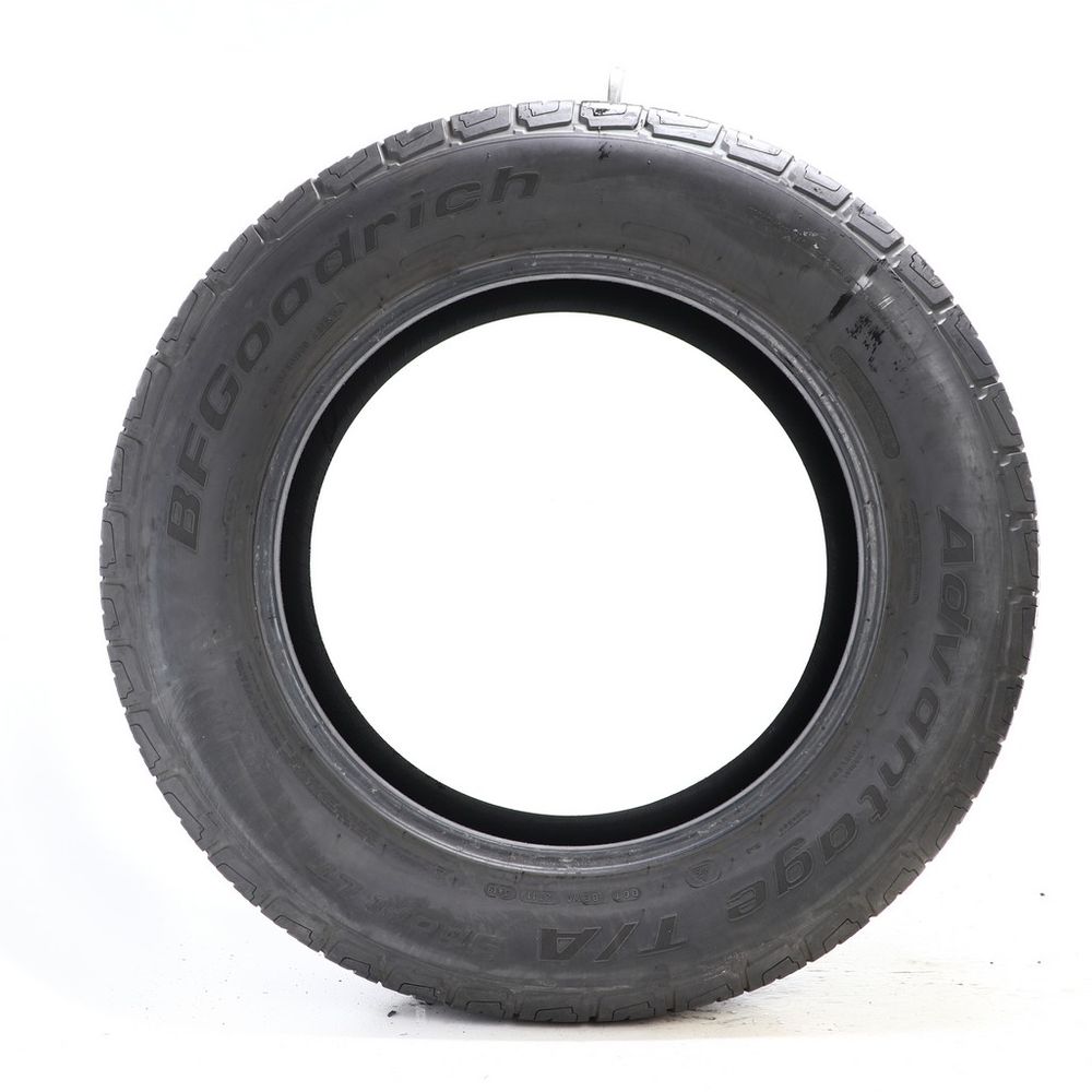Used 275/60R20 BFGoodrich Advantage T/A Sport LT 115T - 10/32 - Image 3