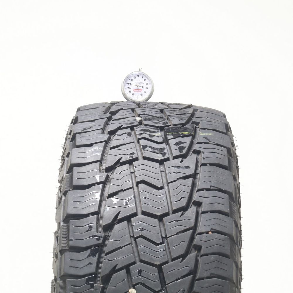 Used LT 275/70R18 Hercules Terra Trac AT X-Venture 125/122S E - 11/32 - Image 2