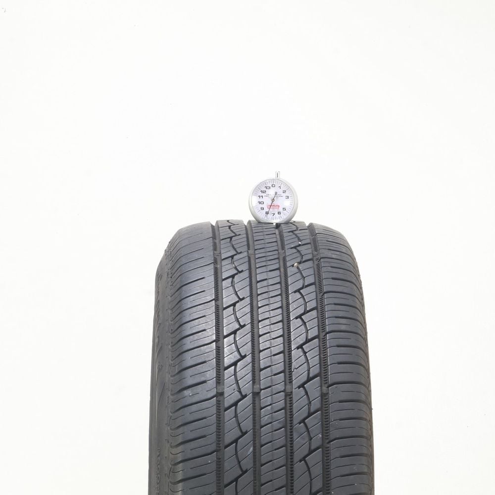 Set of (4) Used 215/65R16 Continental ControlContact Tour A/S Plus 98H - 7.5-9/32 - Image 2