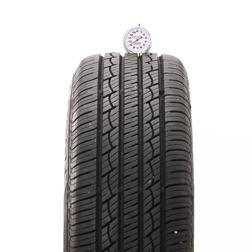 Set of (4) Used 215/65R16 Continental ControlContact Tour A/S Plus 98H - 7.5-9/32 - Image 5