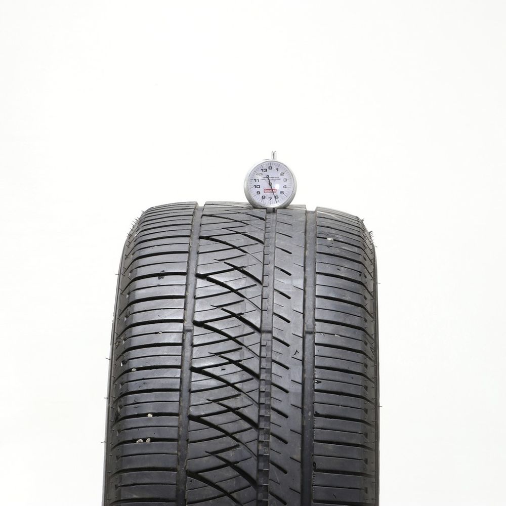 Used 245/55R18 Falken Ziex ZE960 A/S 103W - 6/32 - Image 2