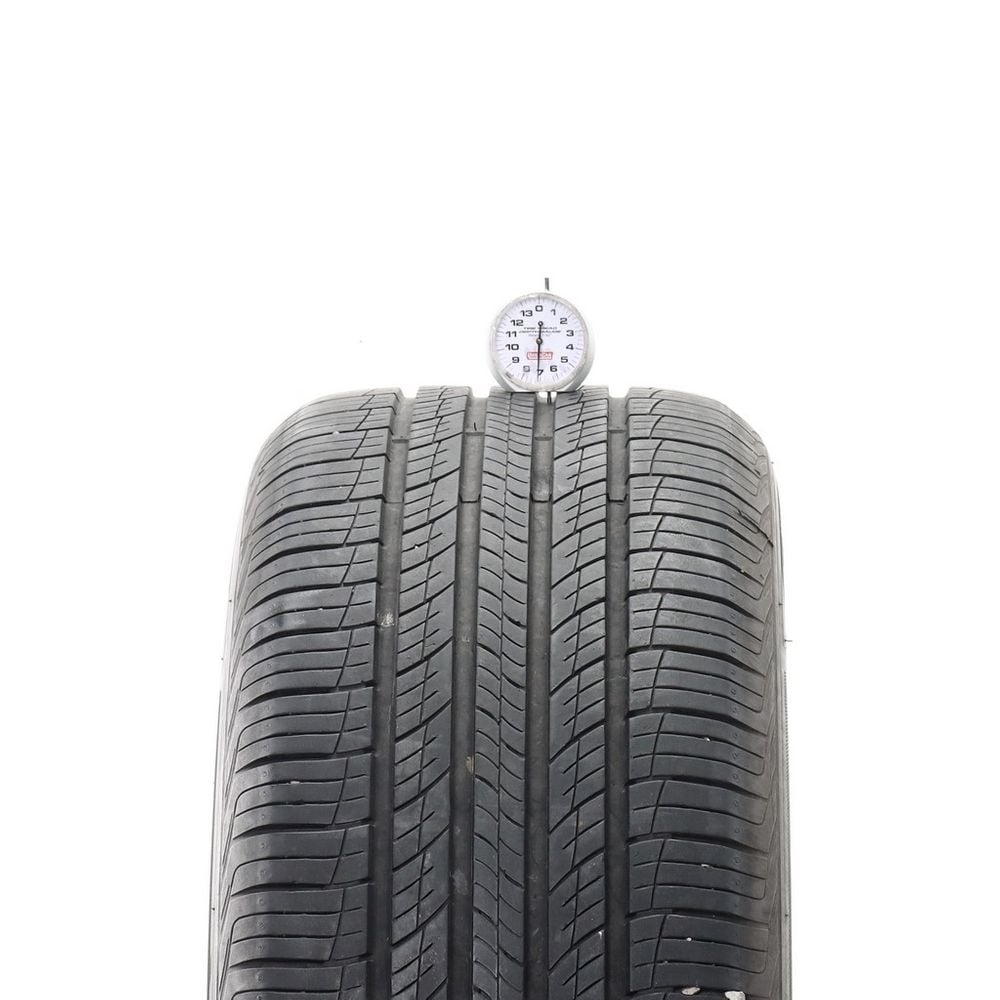 Set of (4) Used 235/50R19 Hankook Dynapro HP2 99V - 7-7.5/32 - Image 2
