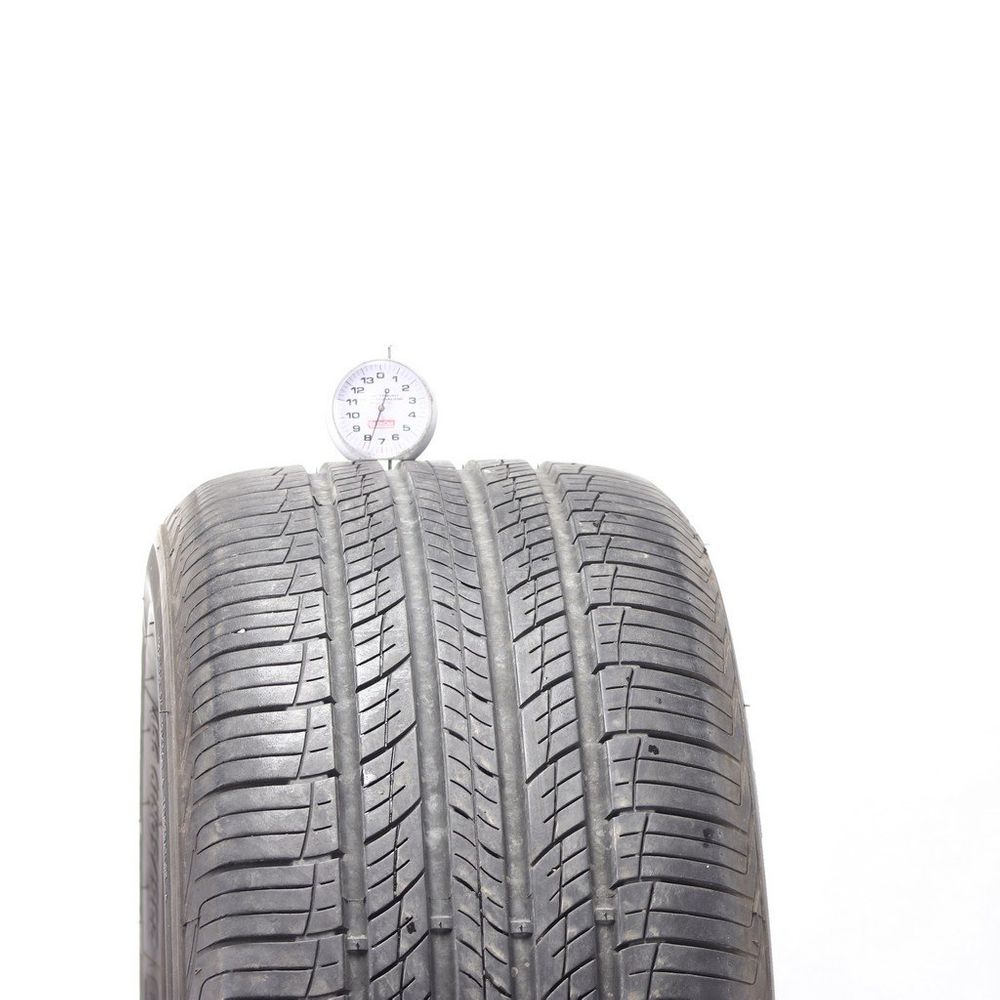 Set of (4) Used 235/50R19 Hankook Dynapro HP2 99V - 7-7.5/32 - Image 5