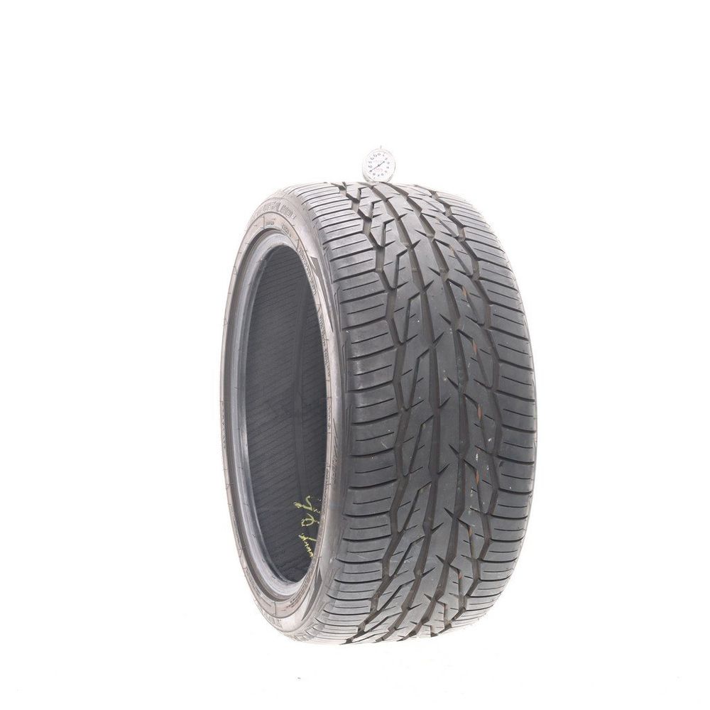 Used 275/35R19 Toyo Extensa HP II 100W - 9/32 - Image 1