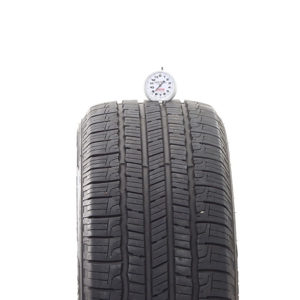 Set of (2) Used 215/50R17 Goodyear Reliant All-season 95V - 8.5-9.5/32 - Image 2