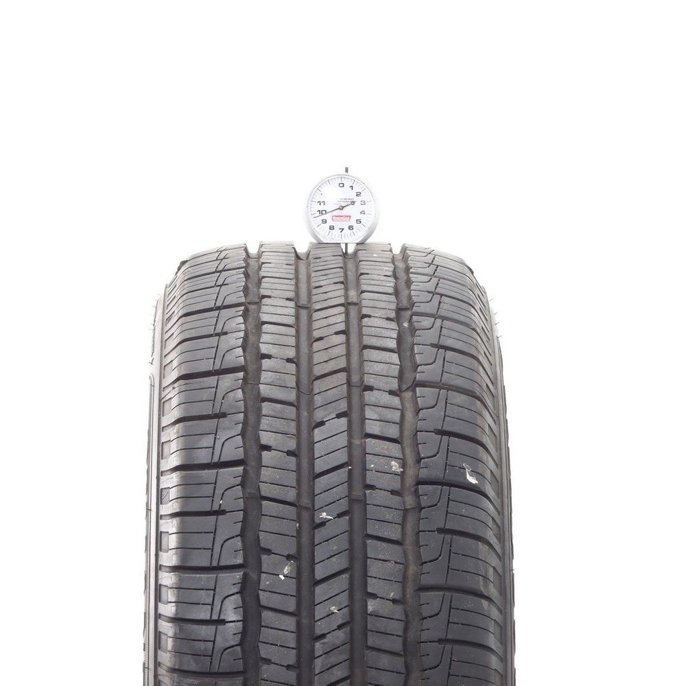 Set of (2) Used 215/50R17 Goodyear Reliant All-season 95V - 8.5-9.5/32 - Image 5