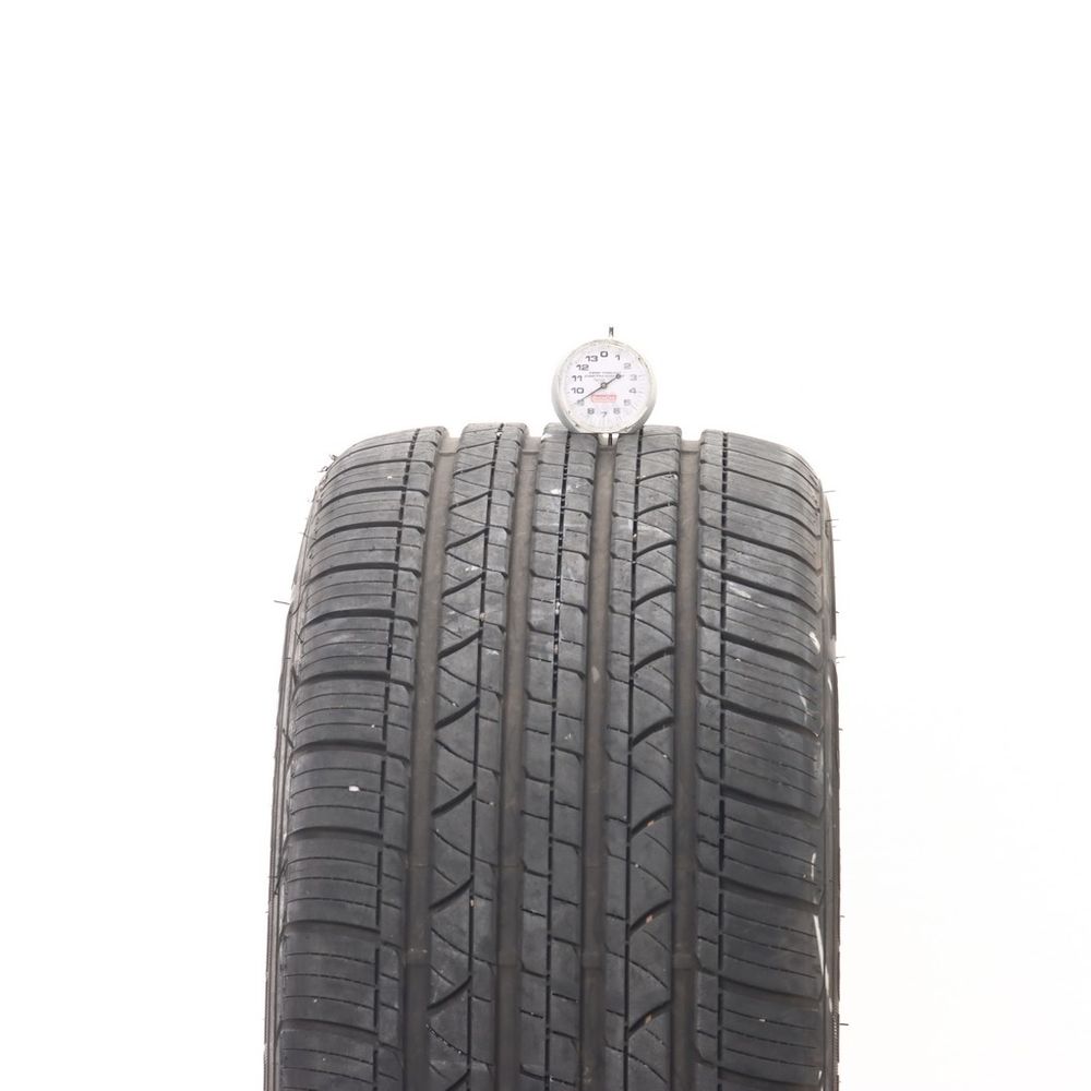 Used 255/40R19 Milestar MS932 Sport 100W - 9/32 - Image 2