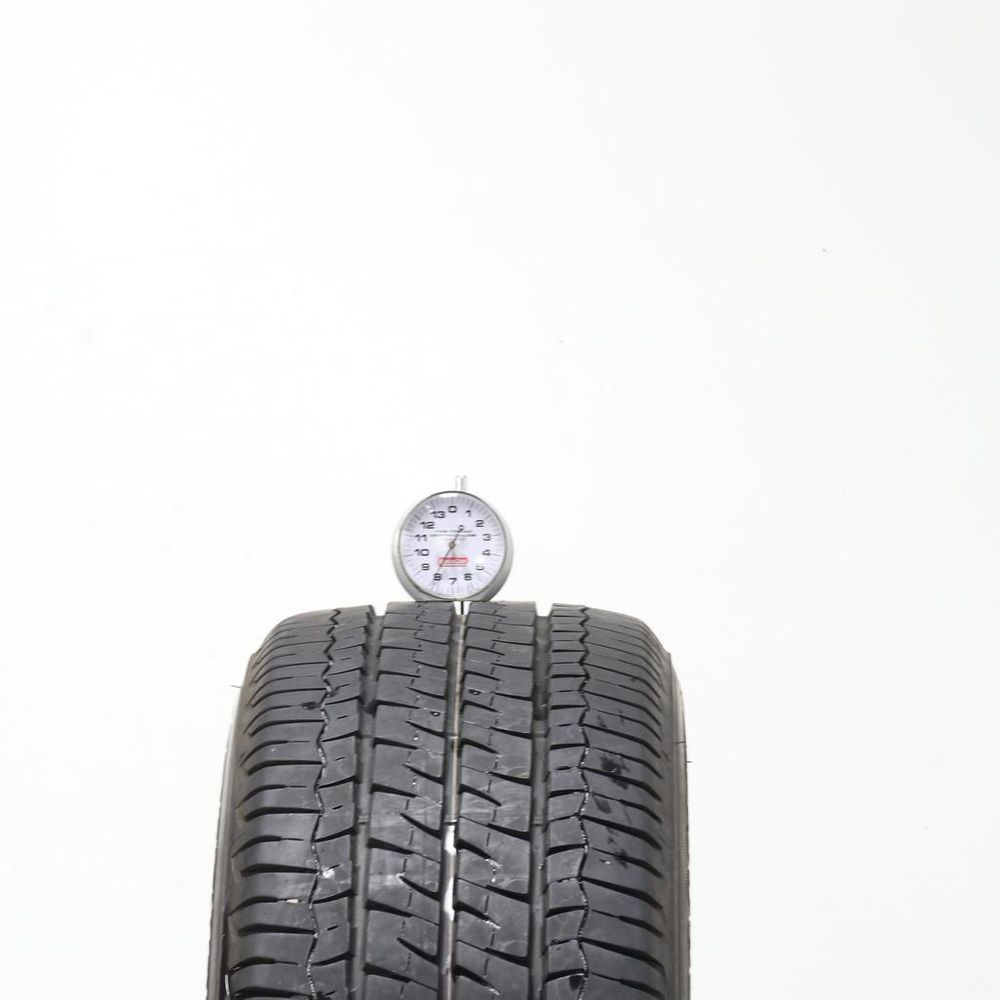Used 185/60R15 Firestone Champion Fuel Fighter 84T - 8/32 - Image 2