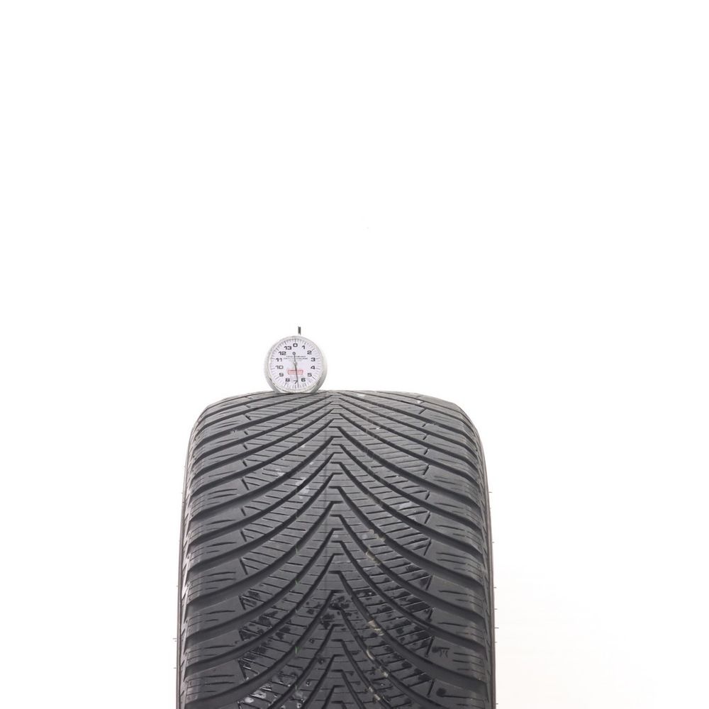 Set of (2) Used 245/40ZR18 Kumho Solus 4S HA32 97Y - 6.5/32 - Image 2
