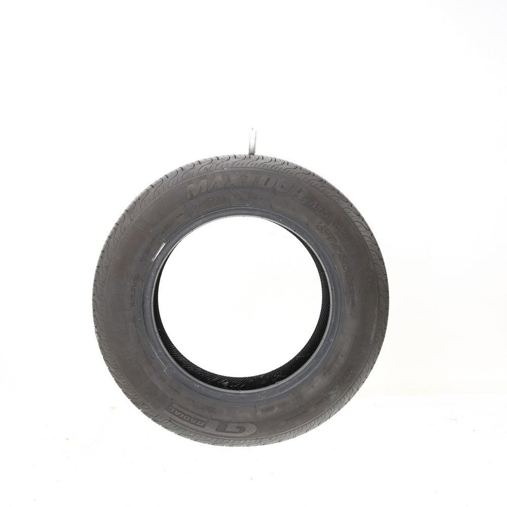Used 175/70R14 GT Radial Maxtour All Season 84T - 8.5/32 - Image 3