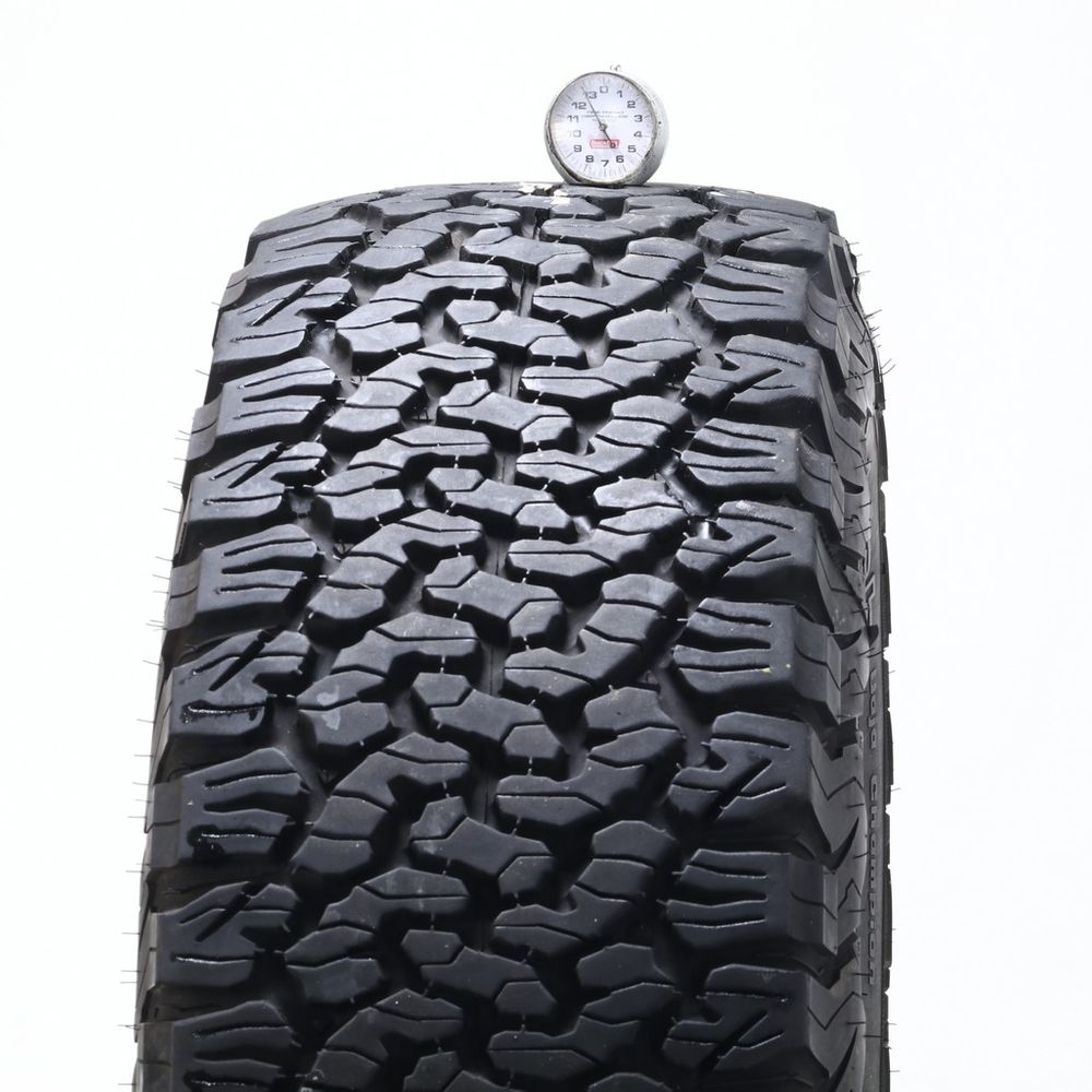 Set of (2) Used LT 285/65R18 BFGoodrich All-Terrain T/A KO2 125/122R - 11-12.5/32 - Image 5