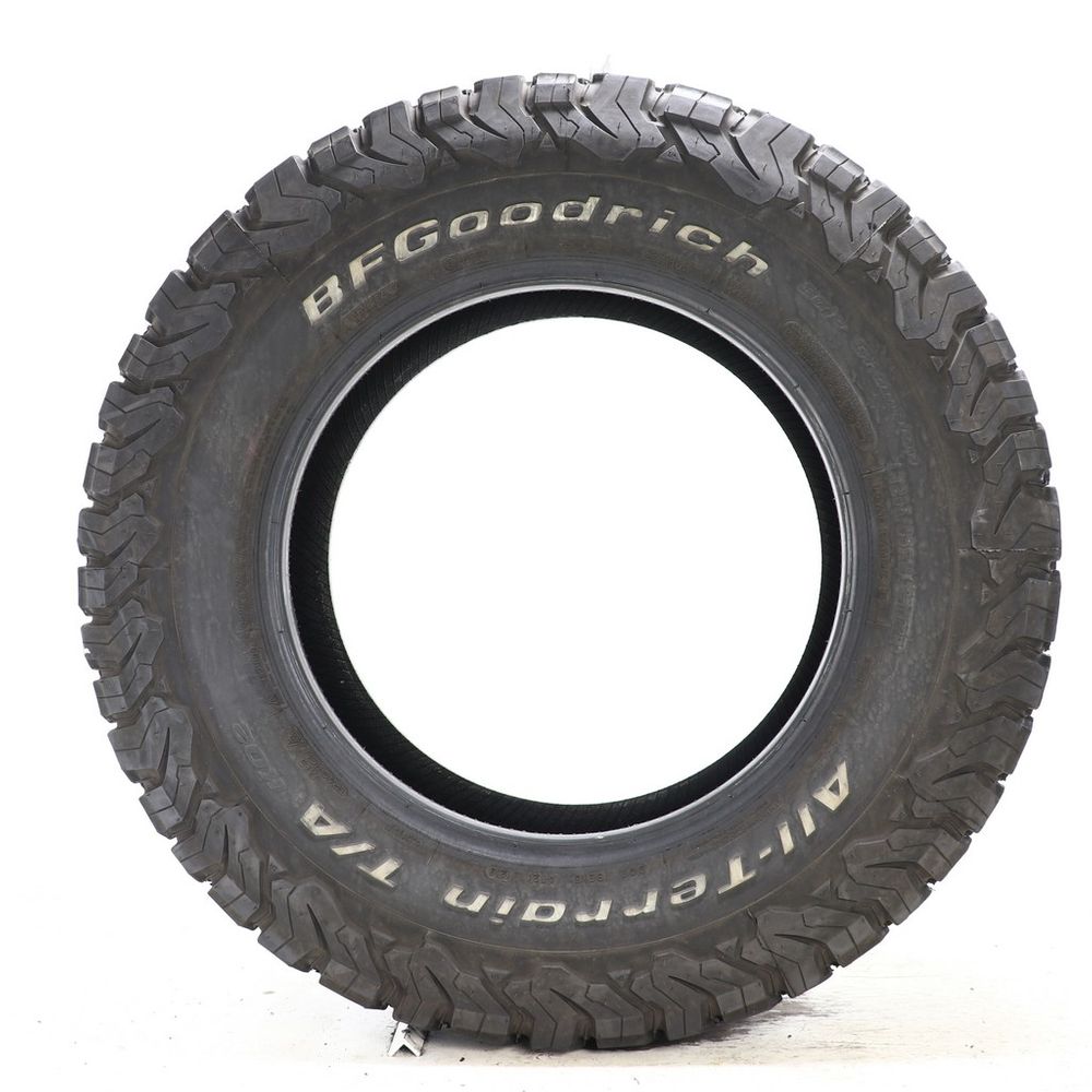 Set of (2) Used LT 285/65R18 BFGoodrich All-Terrain T/A KO2 125/122R - 11-12.5/32 - Image 6