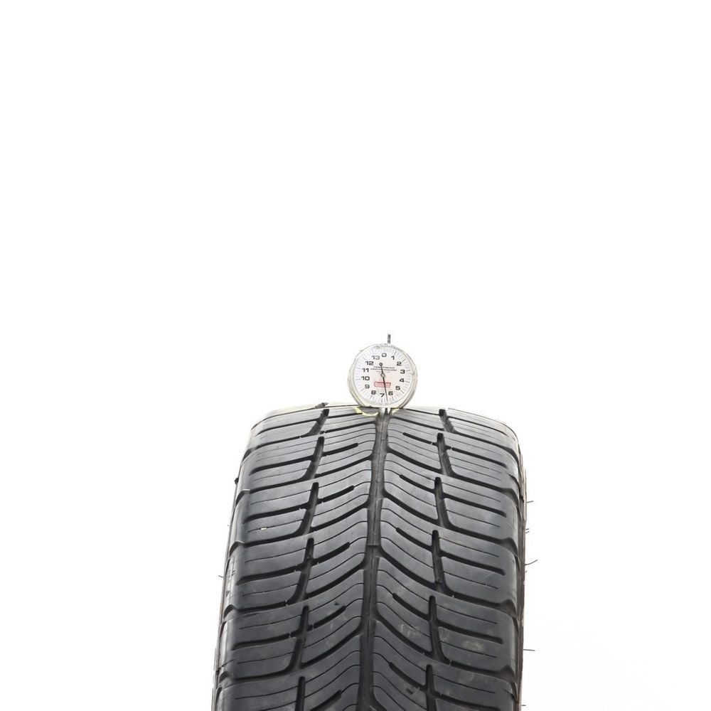 Used 205/50ZR17 BFGoodrich g-Force Comp-2 A/S 93Y - 6.5/32 - Image 2
