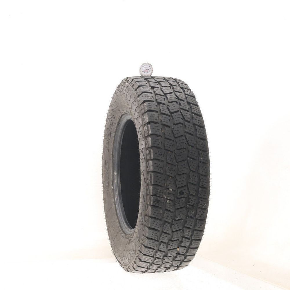 Used 265/70R16 Big O Big Foot A/T II 106T - 10.5/32 - Image 1
