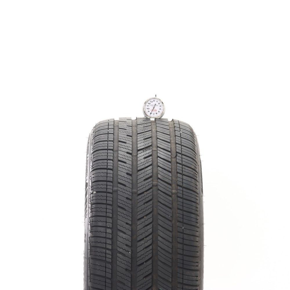 Used 245/45R17 Bridgestone DriveGuard Plus RFT 99W - 8/32 - Image 2