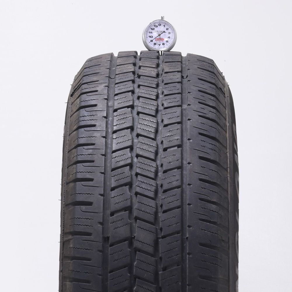 Used 245/70R17 Linglong Crosswind H/T 110T - 9/32 - Image 2