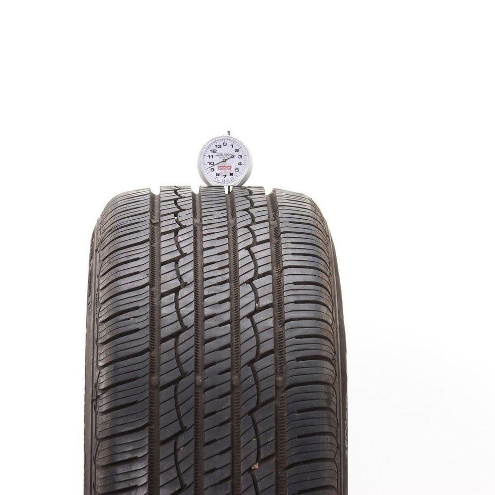 Set of (4) Used 215/55R16 Continental ControlContact Tour A/S Plus 97H - 8.5-9.5/32 - Image 5