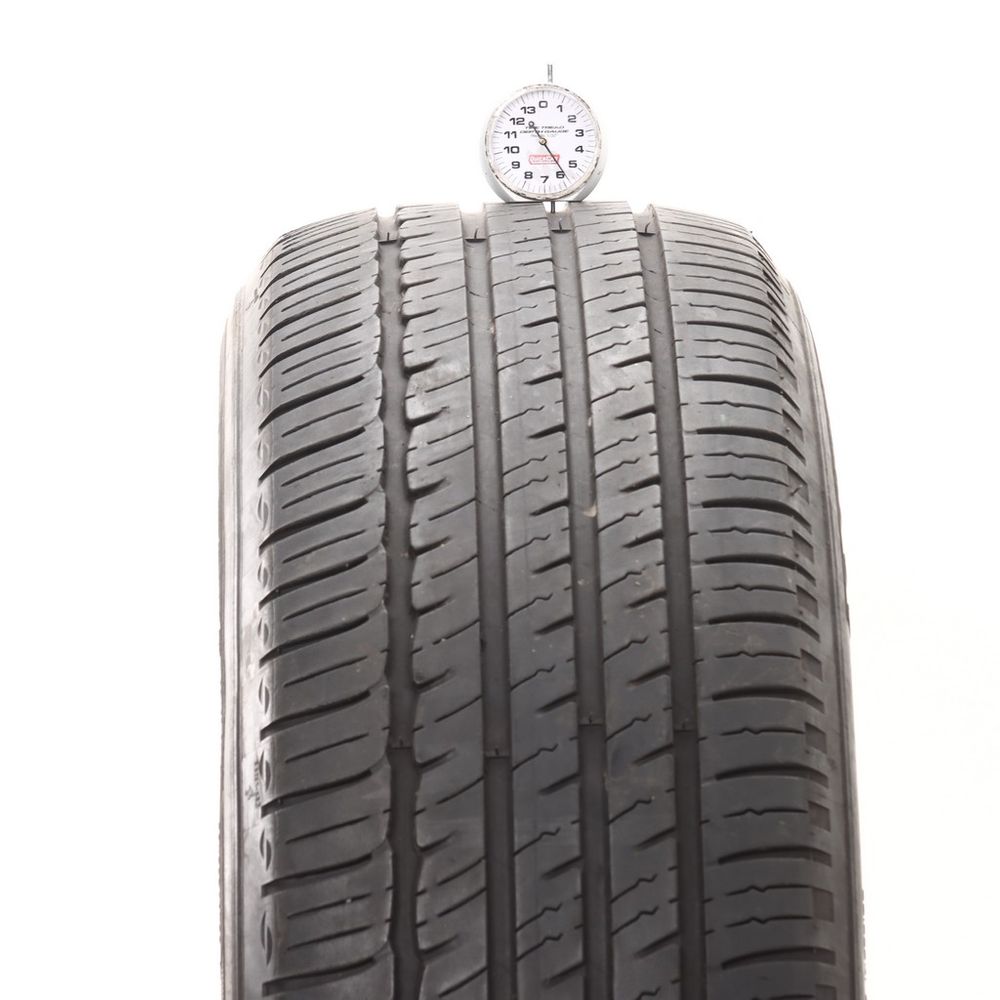 Set of (4) Used 235/60R18 Michelin Primacy MXM4 102V - 5-6.5/32 - Image 5