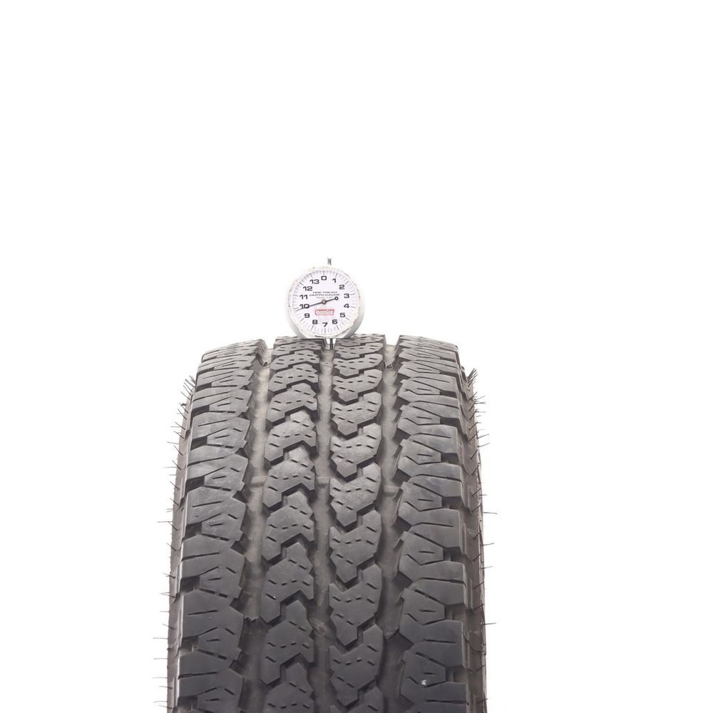 Used LT 215/85R16 Firestone Transforce AT2 115/112R E - 9.5/32 - Image 2