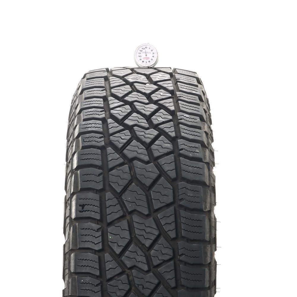 Set of (2) Used LT 275/65R20 DeanTires Back Country A/T2 126/123S E - 12-13.5/32 - Image 5