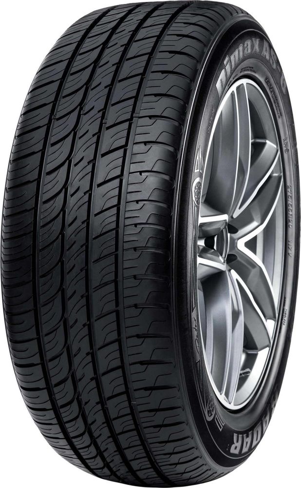 New P 275/55R20 Radar Dimax AS-8 117V - Image 1