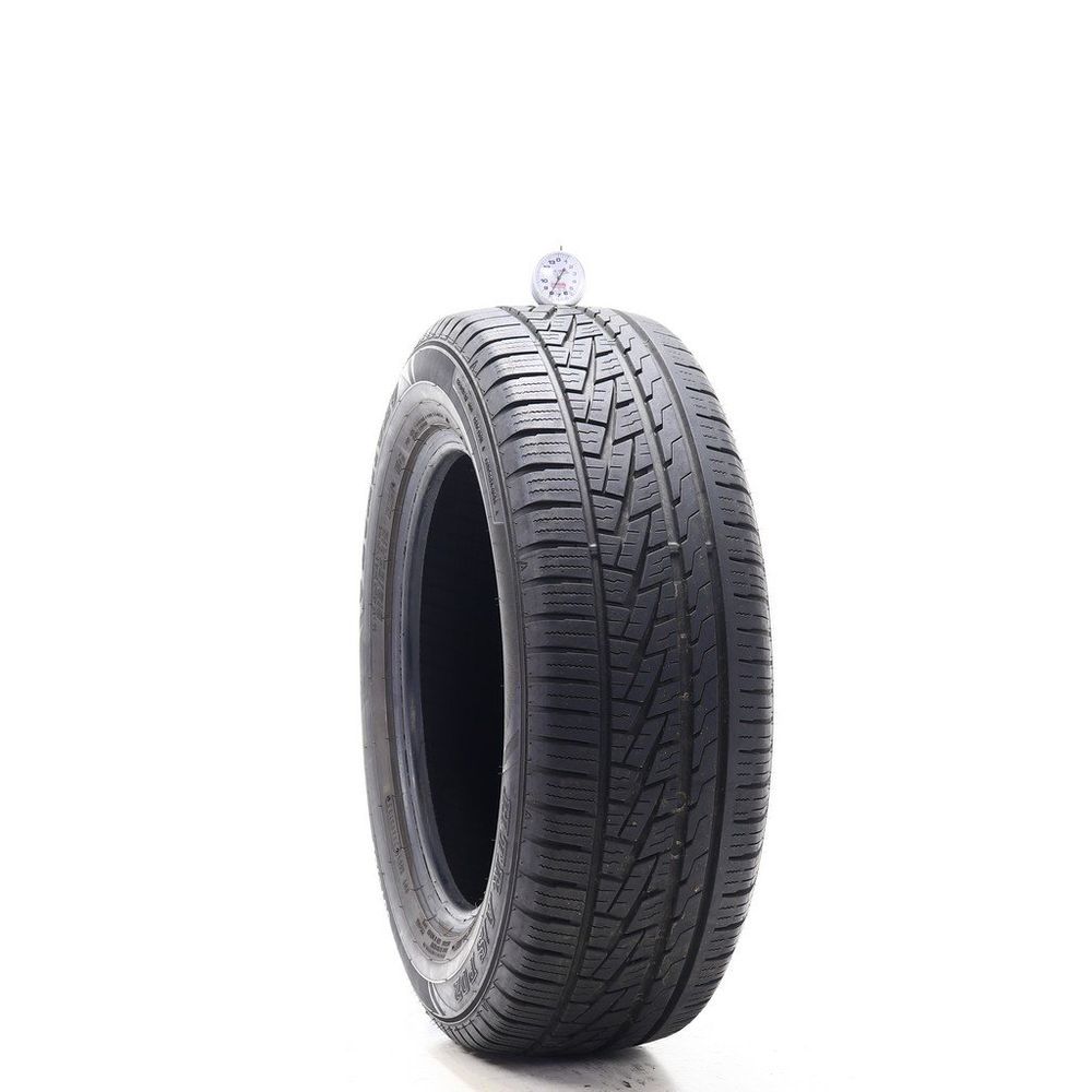 Used 215/60R16 Sumitomo HTR AS P02 95H - 8/32 - Image 1
