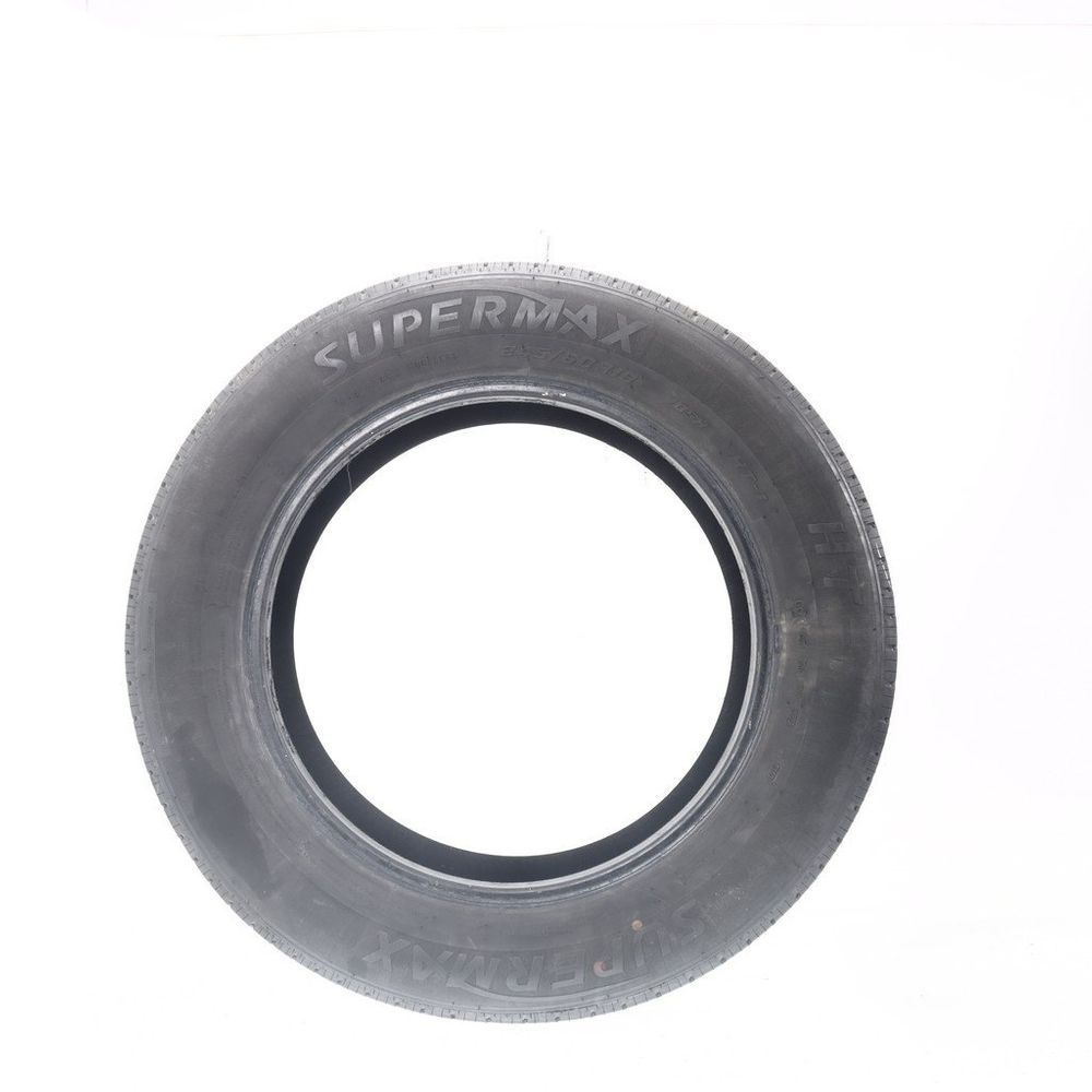 Used 245/60R18 Supermax HT-1 105H - 6.5/32 - Image 3