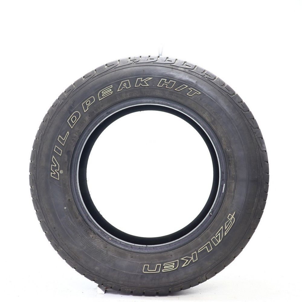 Used 245/65R17 Falken Wildpeak H/T HT01 107T - 9.5/32 - Image 3