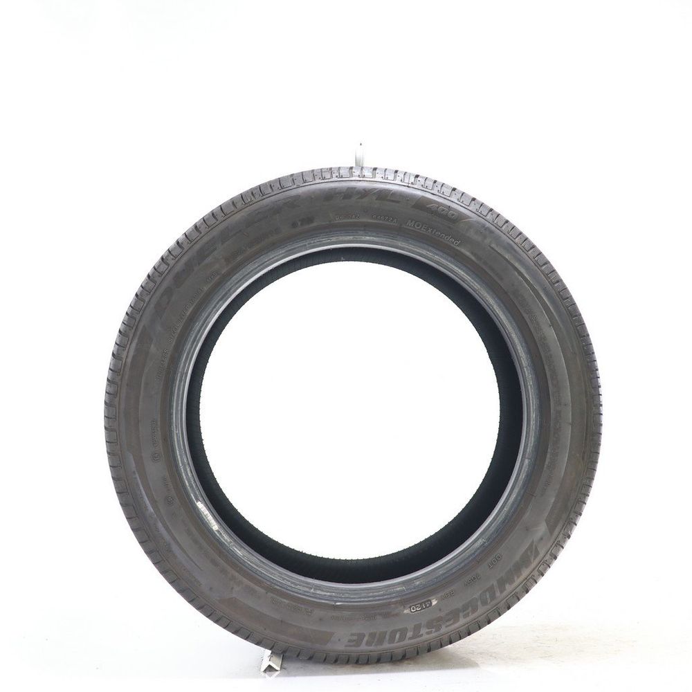 Used 235/50R18 Bridgestone DUELER H/L 400 MOExtended 97H - 8/32 - Image 3