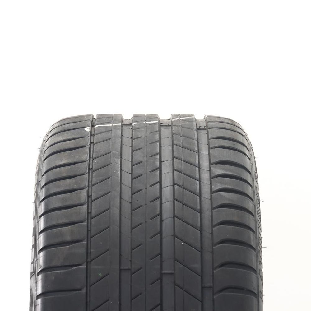 Driven Once 265/40R21 Michelin Latitude Sport 3 NO 101Y - 10/32 - Image 2