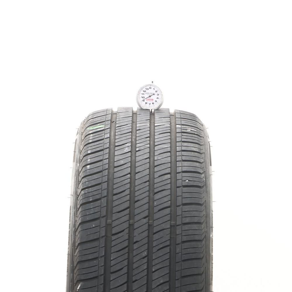 Used 235/55R18 Celimo Salient CS210 100V - 9/32 - Image 2