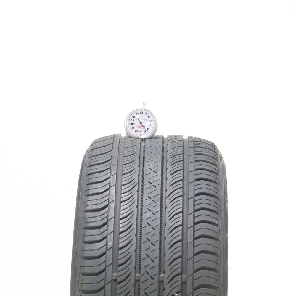 Used 215/50R17 Continental ProContact TX 91H - 5.5/32 - Image 2