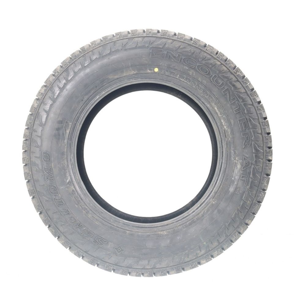 New LT 275/65R18 Sumitomo Encounter AT 123/120S E - Image 3