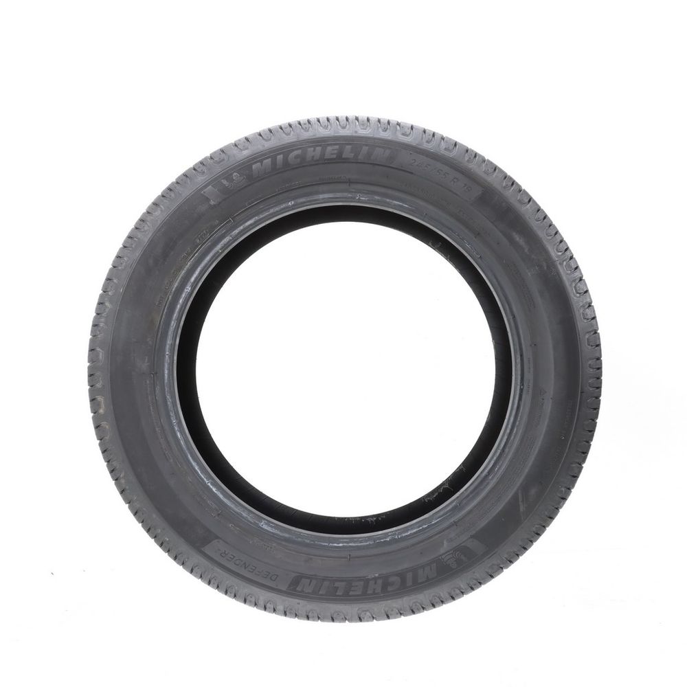 New 245/55R19 Michelin Defender 2 107H - Image 3