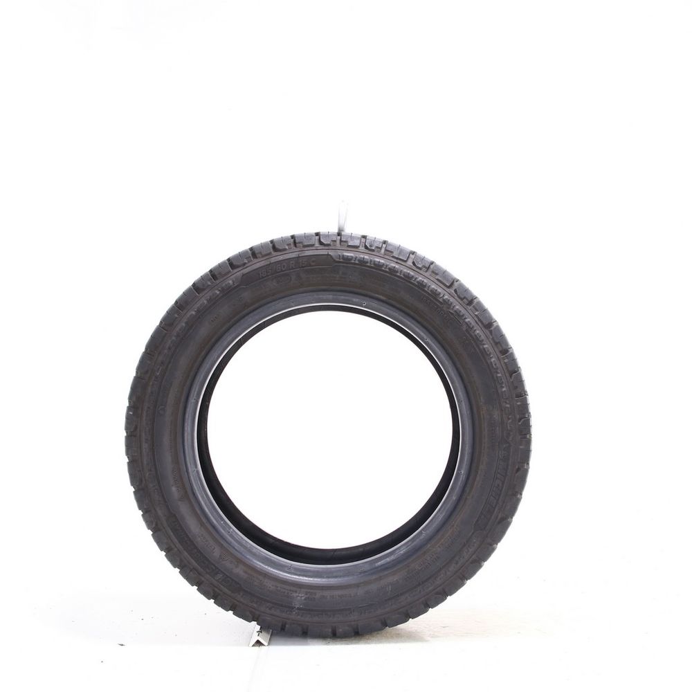 Set of (4) Used 185/60R15C Michelin Agilis CrossClimate  94T - 10-10.5/32 - Image 3