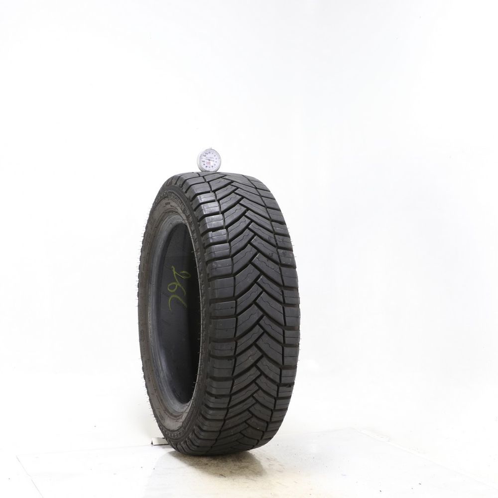 Set of (4) Used 185/60R15C Michelin Agilis CrossClimate  94T - 10-10.5/32 - Image 4