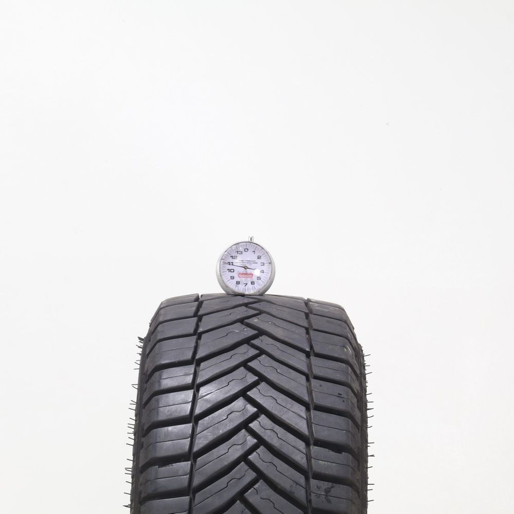 Set of (4) Used 185/60R15C Michelin Agilis CrossClimate  94T - 10-10.5/32 - Image 5