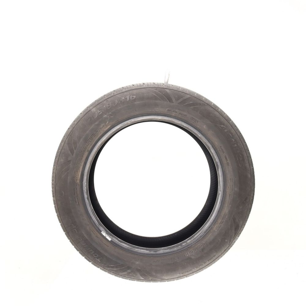 Used 205/60R16 Achilles Touring Sport A/S 92H - 7.5/32 - Image 3