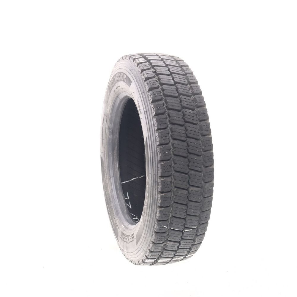 Set of (2) Used 225/70R19.5 Hankook DH07 1N/A - 14.5-15/32 - Image 4