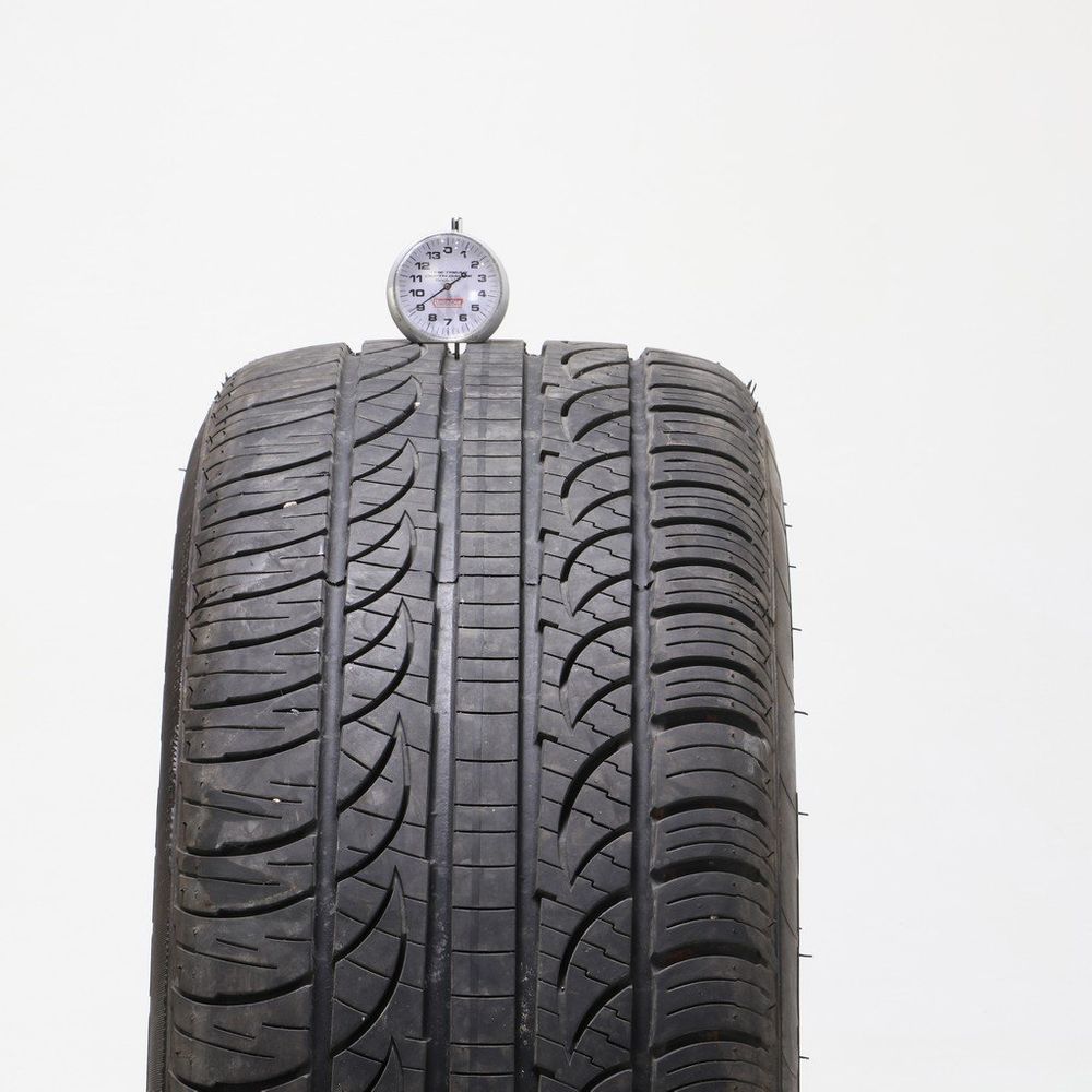 Used 245/50ZR19 Pirelli P Zero Nero 104W - 9/32 - Image 2