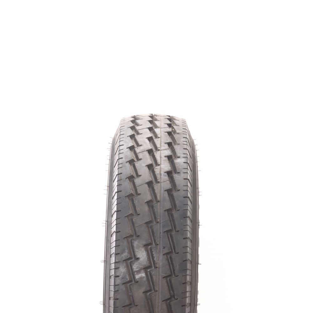 Driven Once ST 205/90R15 Super Cargo JM 32 118/113L E - 11.5/32 - Image 2