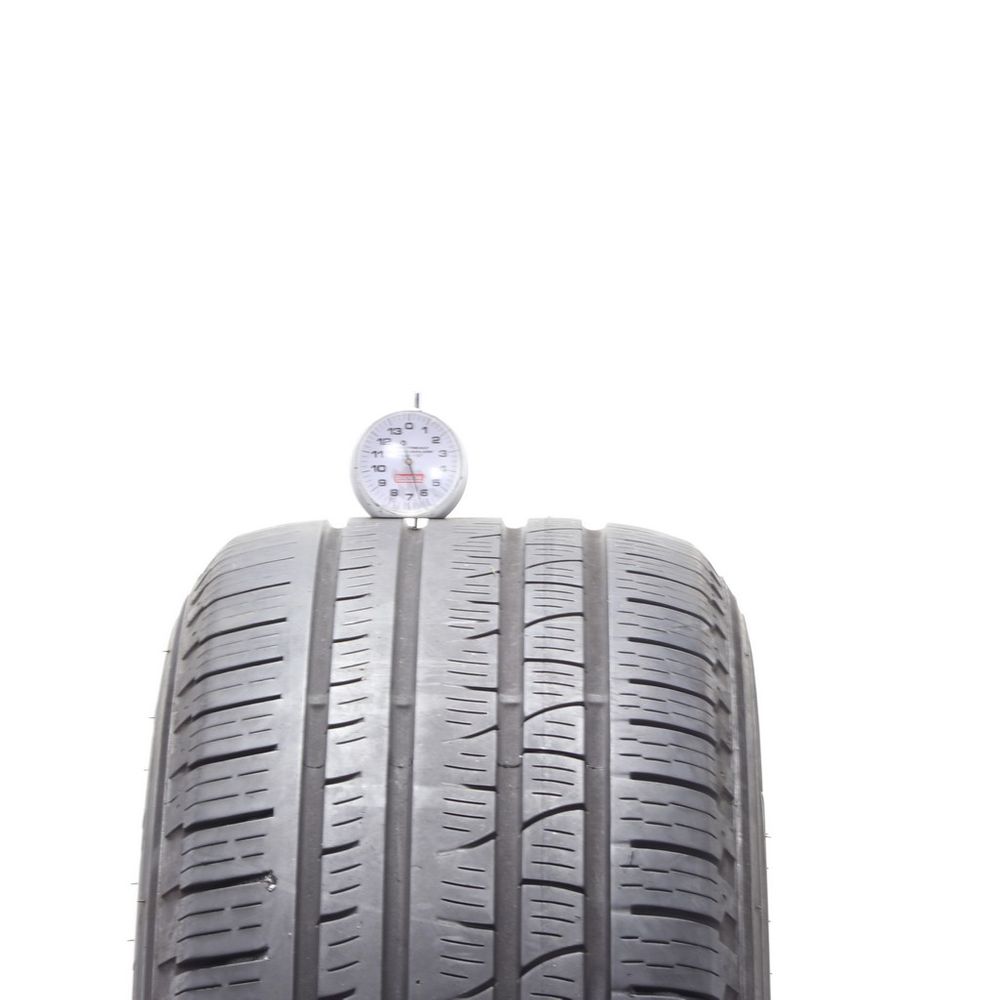 Set of (2) Used 235/60R18 Pirelli Scorpion Verde LR 107V - 6-7.5/32 - Image 2