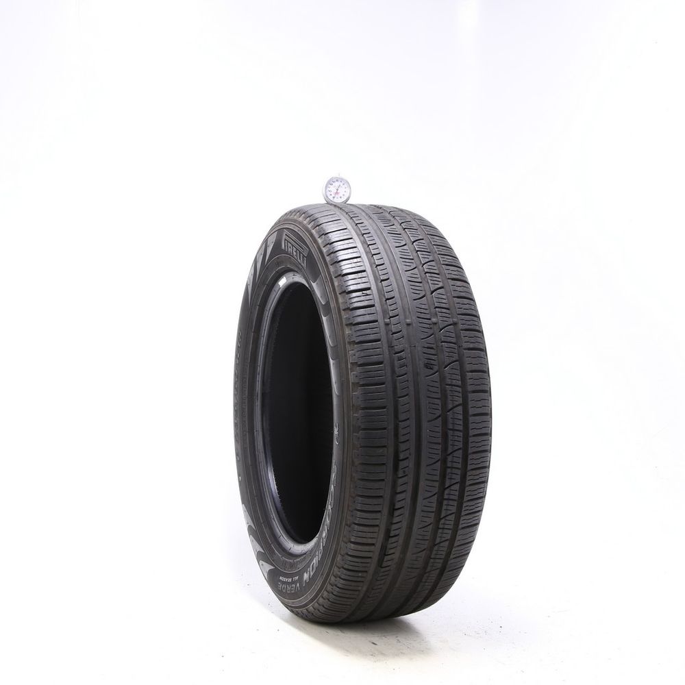 Set of (2) Used 235/60R18 Pirelli Scorpion Verde LR 107V - 6-7.5/32 - Image 4